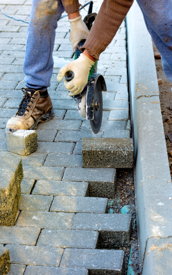 Design Flexibility & Ease of Installation