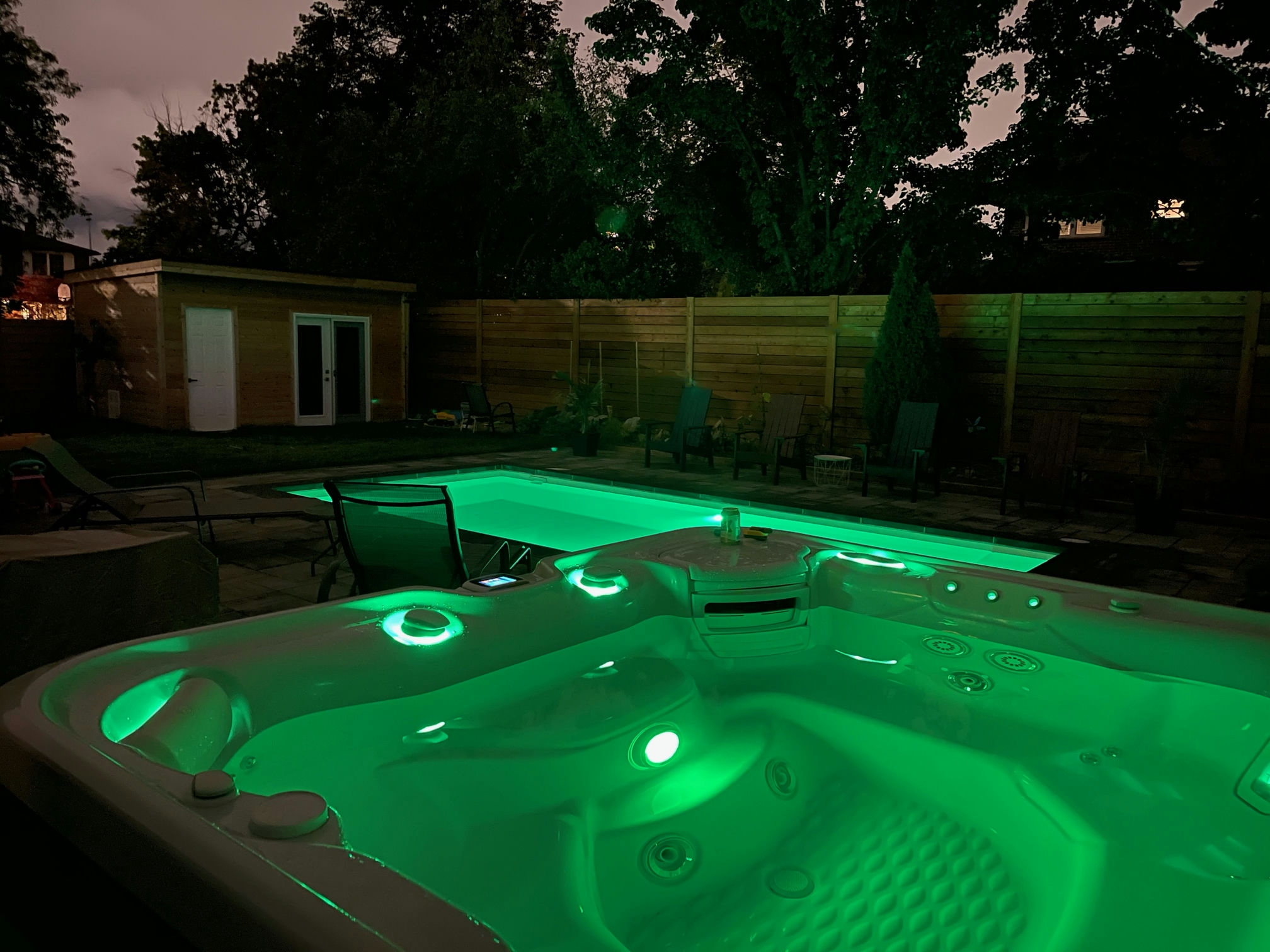 pool images