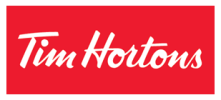 Tim Hortons logo small