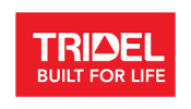 tridel logo small